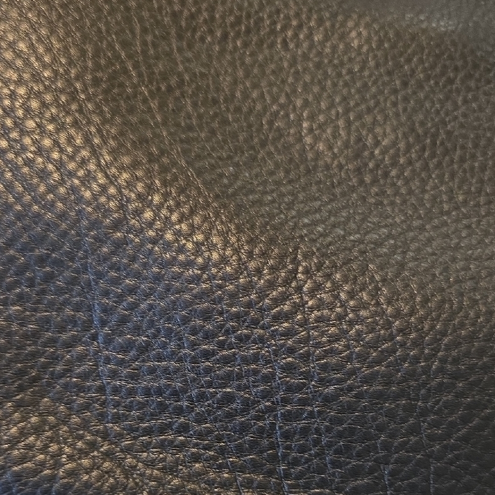 Banana Republic Leather Handbag - Picture 3 of 14